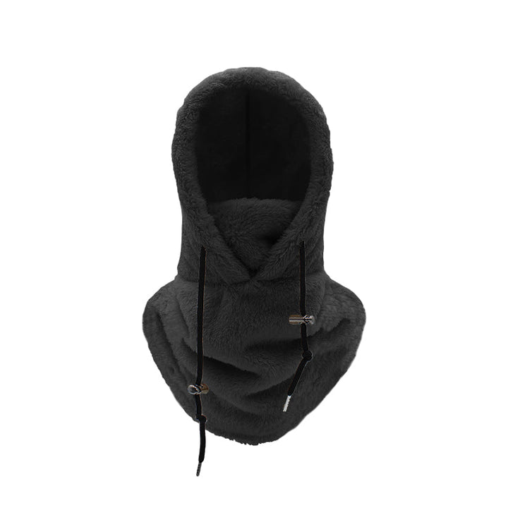 Becker™ | Gemütliche Thermokopfbedeckung