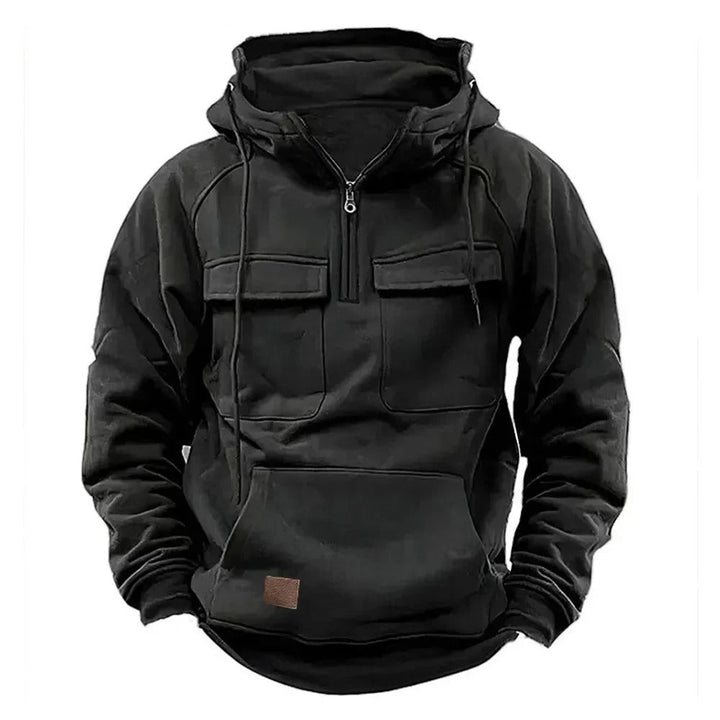 Bruno™ - Lässiger Kapuzenpullover