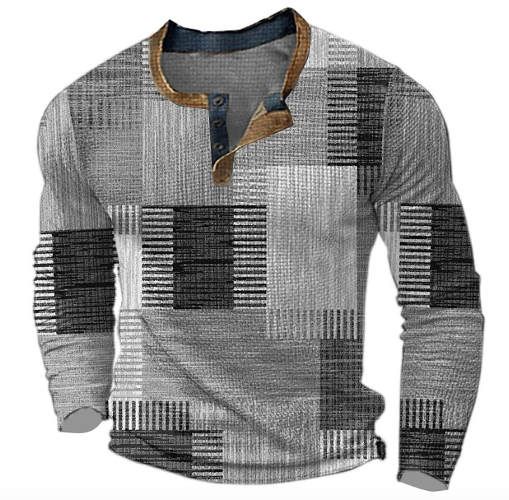 Phillip | Eleganter Pullover