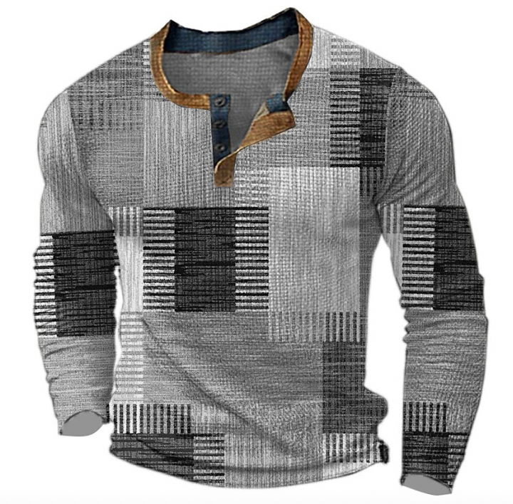 Phillip | Eleganter Pullover