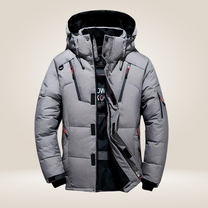 Fabian™ | Premium Winterjacke