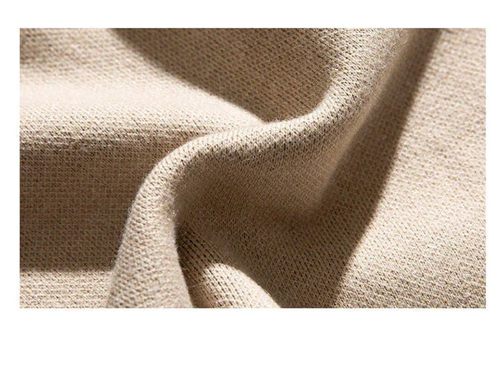 Alex | Unisex Katze Pullover