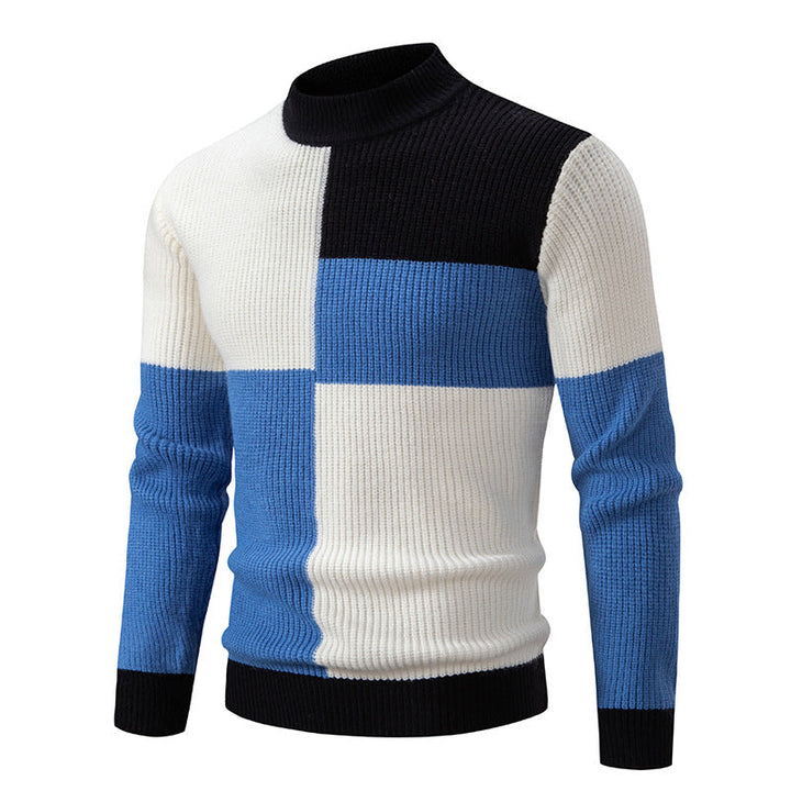 Antonio | Strickpullover