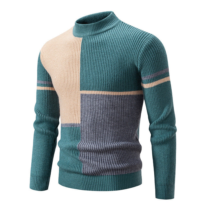 Antonio | Strickpullover