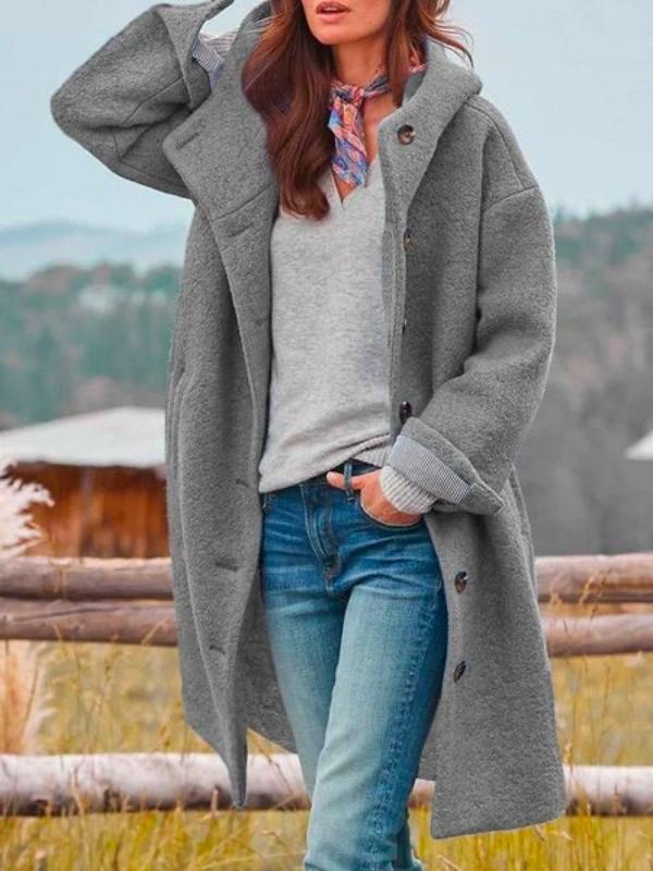 Annabel™ - Stylische Jacke